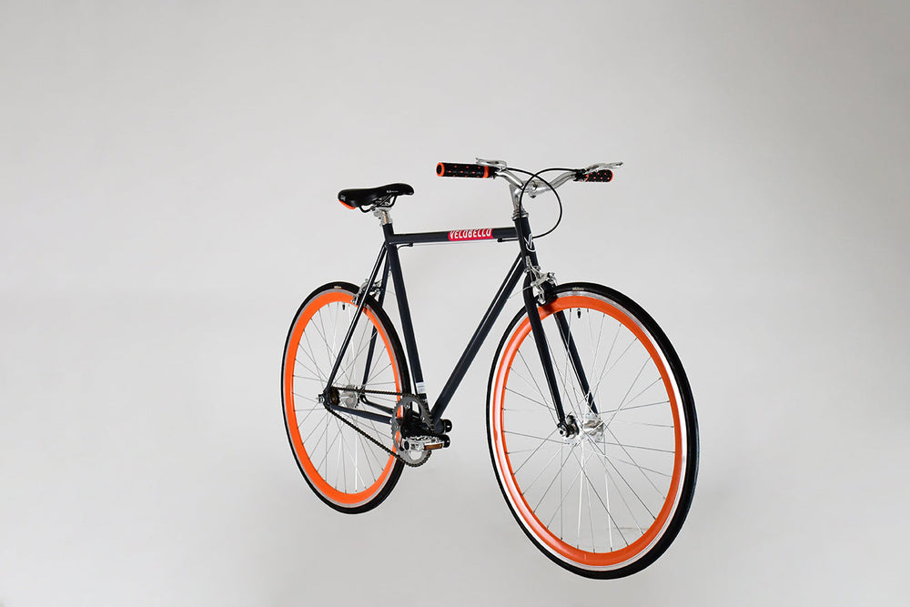 SOHO Fixed Free Wheel