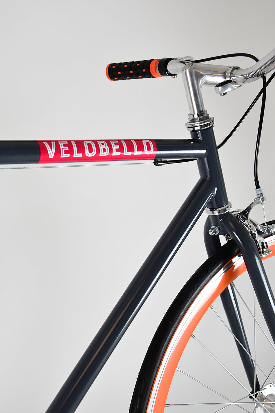 SOHO Fixed Free Wheel