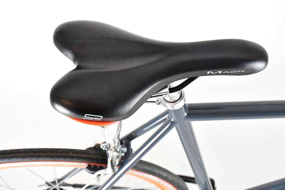 SOHO Fixed Free Wheel