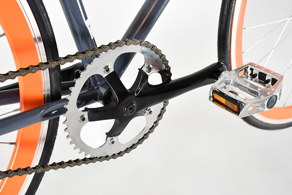 SOHO Fixed Free Wheel