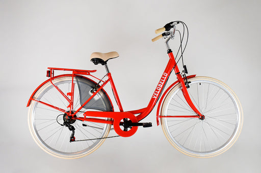 CHELSEA Dutch Style Ladies Cycle