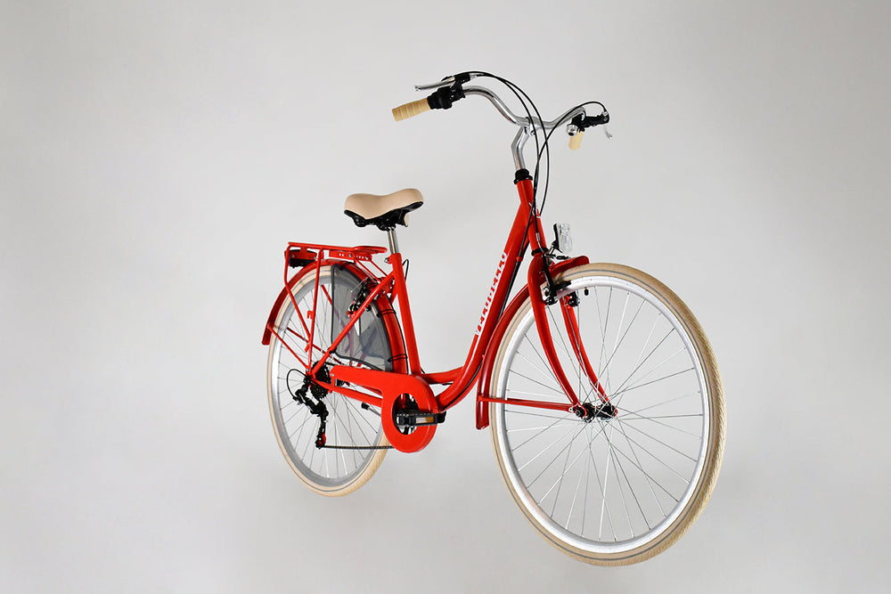 CHELSEA Dutch Style Ladies Cycle