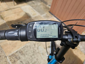 Ϟ Wisper 806 Folding Torque with Full Throttle 2022