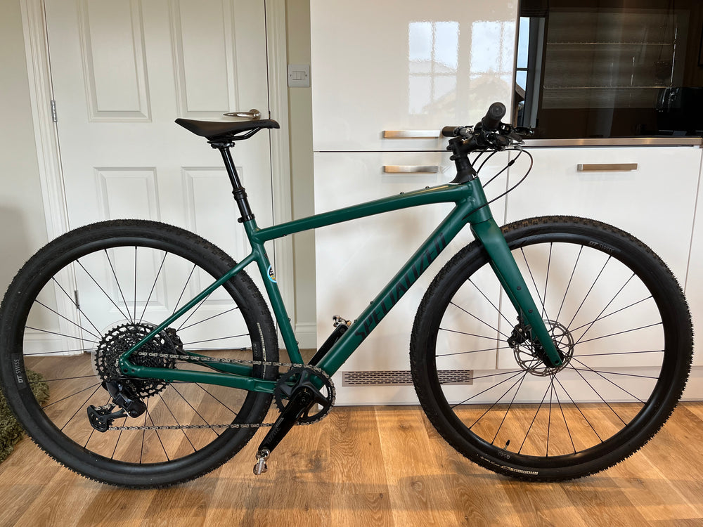 Specialized Diverge Expert E5 EVO 2022