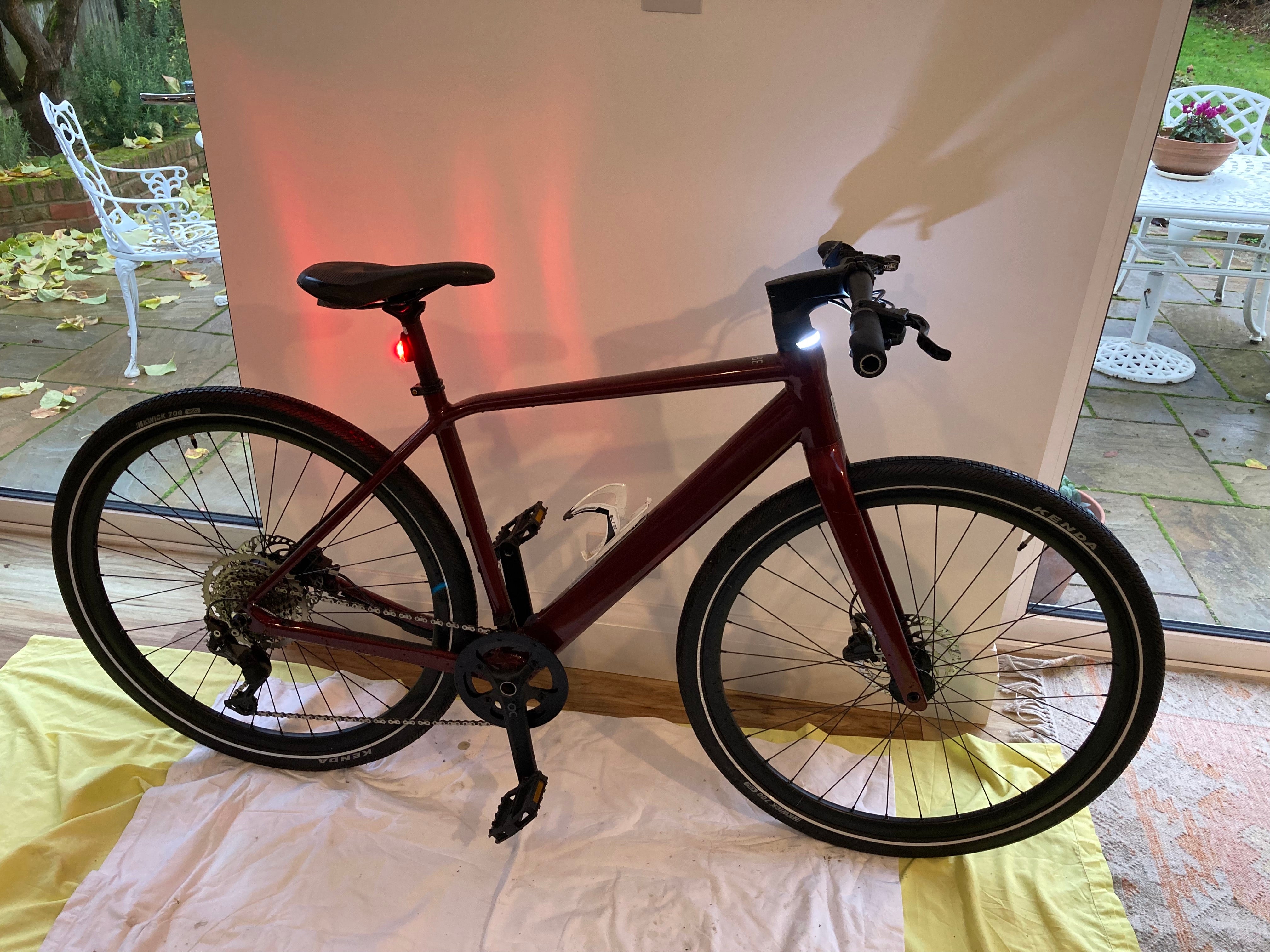 Orbea Electric Bikes For Sale