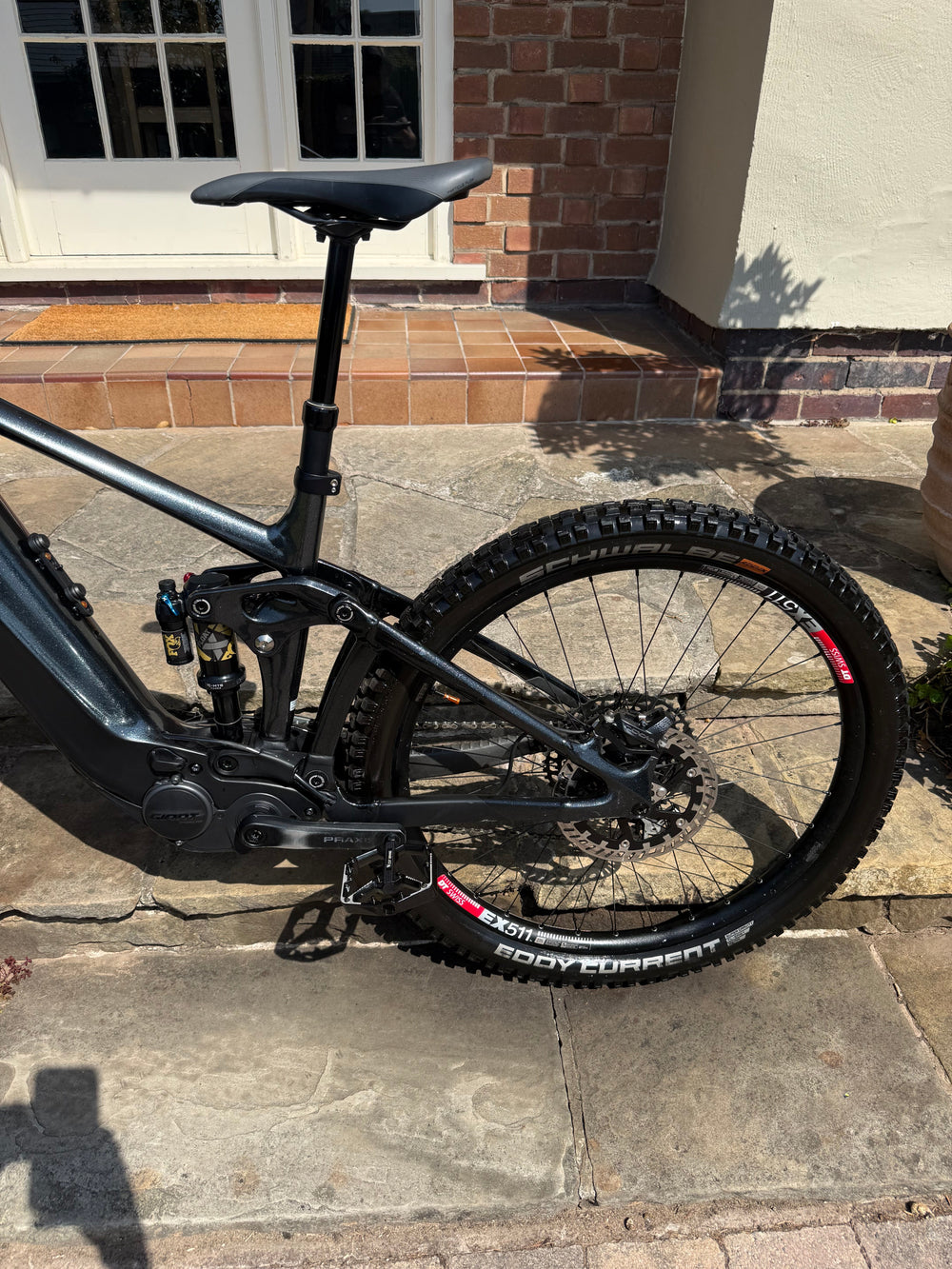 Giant Reign E+ 2 2022