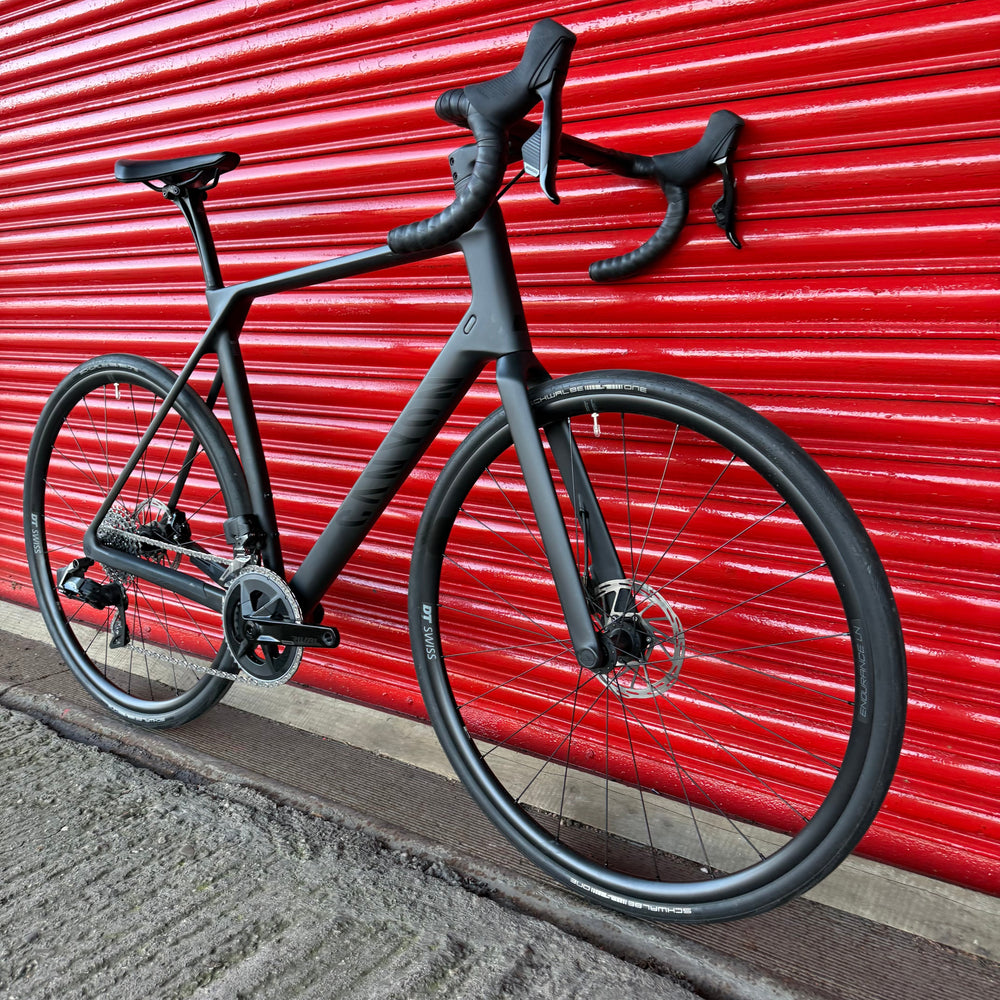 Canyon Endurace CF Rival AXS