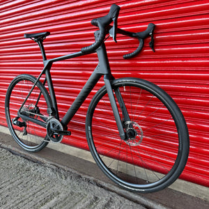 Canyon Endurace CF Rival AXS