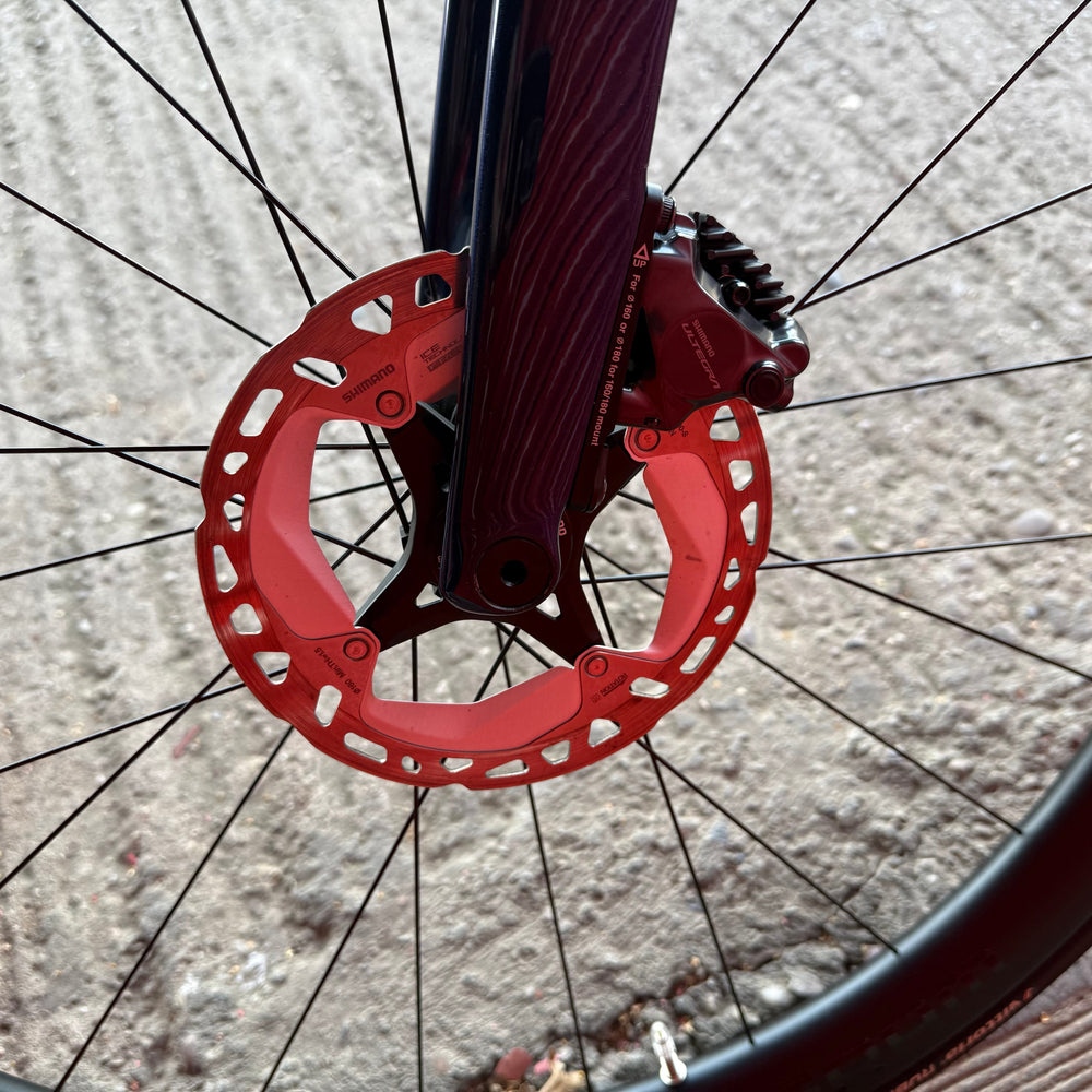 Cannondale SuperSix Evo Ultegra 12sp Di2 Carbon Disc Road Bike