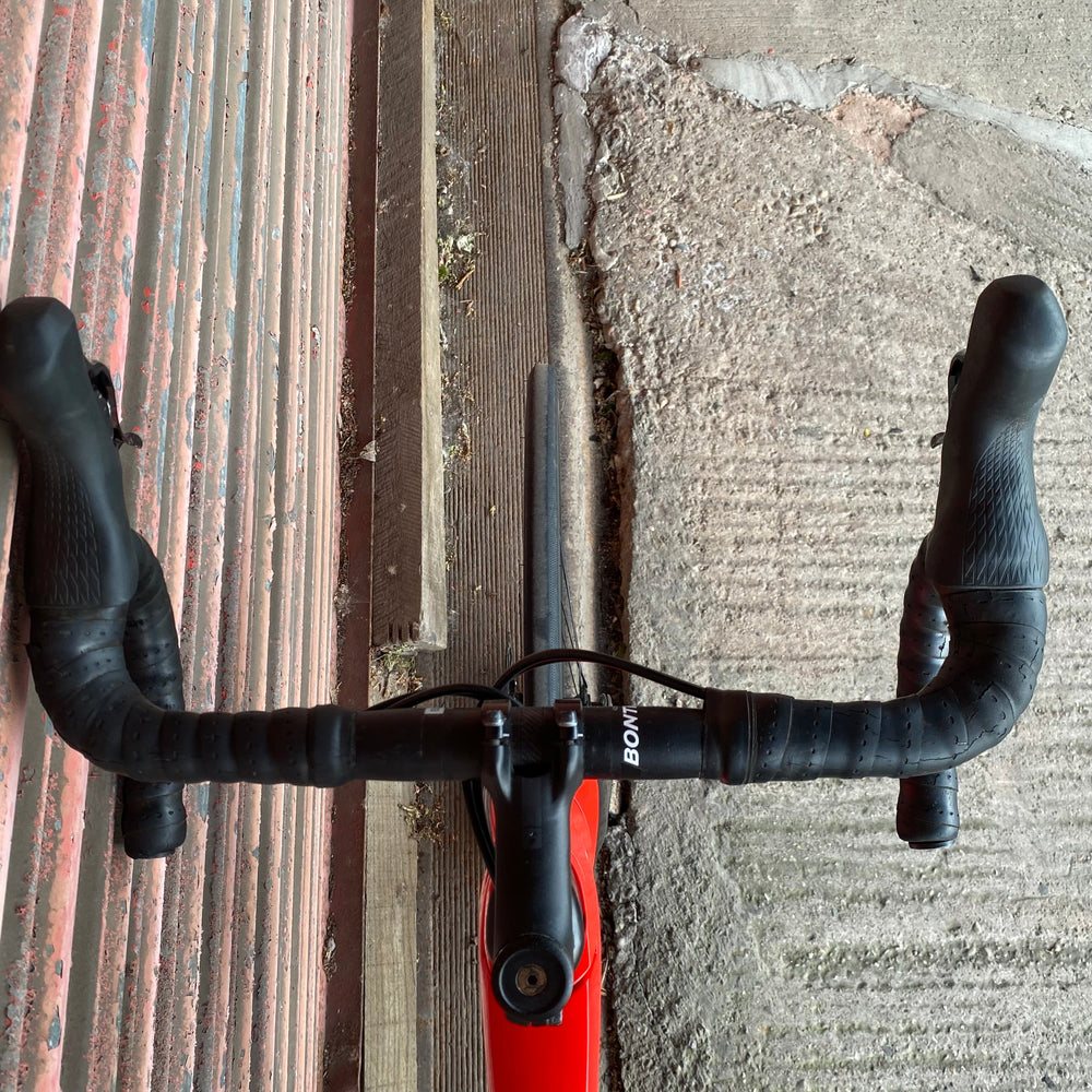 Trek Emonda SL6 Ultegra Carbon Disc Road Bike - 58cm