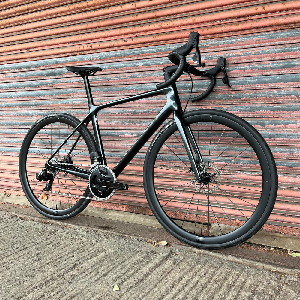 Giant TCR Advanced Pro 1 SRAM AXS 12 Speed