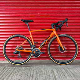 BMC TeamMachine SLR SRAM Force AXS Carbon Disc Road 2022