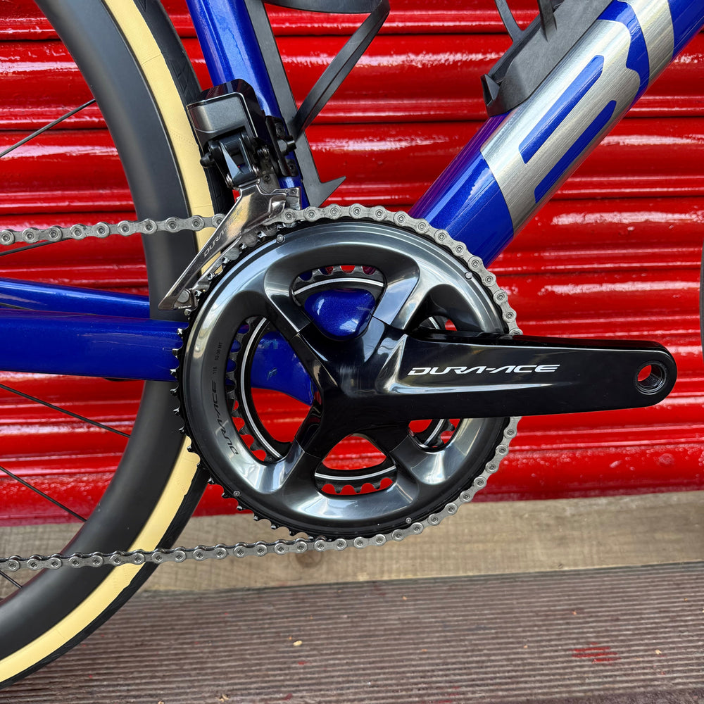 BMC Teammachine SLR Di2