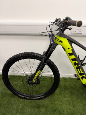 Trek Rail 9.7 2020