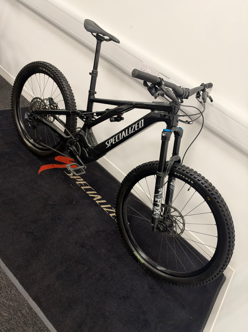 Specialized Turbo Levo Comp Alloy 2023