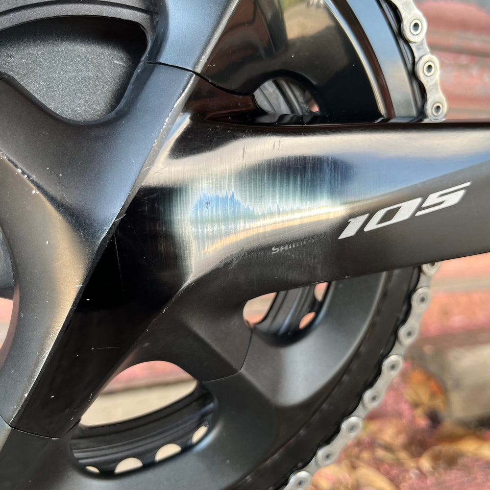 Liv EnviLiv Advanced  Pro Shimano 105 Carbon Disc Aero Road Bike - M 54cm