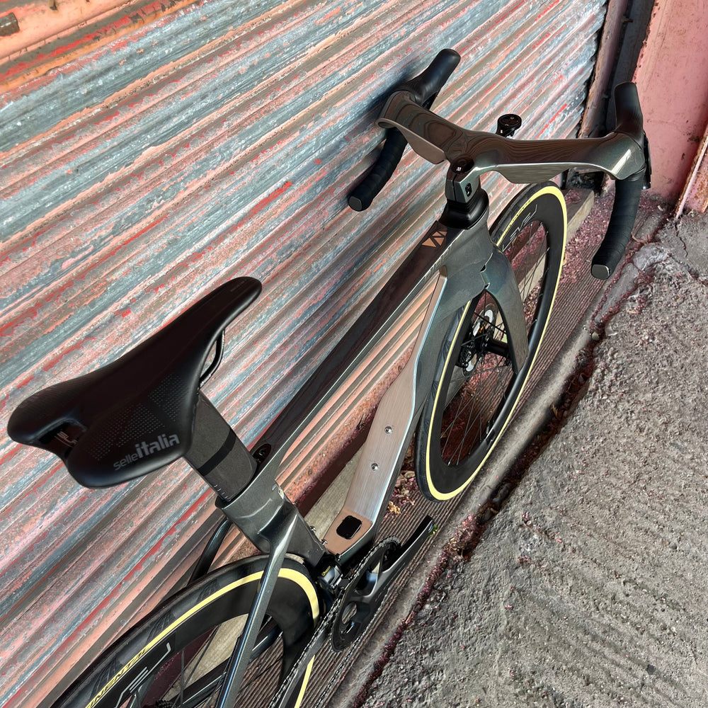 Ribble Ultra SLR Ultegra 12sp Di2 Carbon Aero Road Bikes