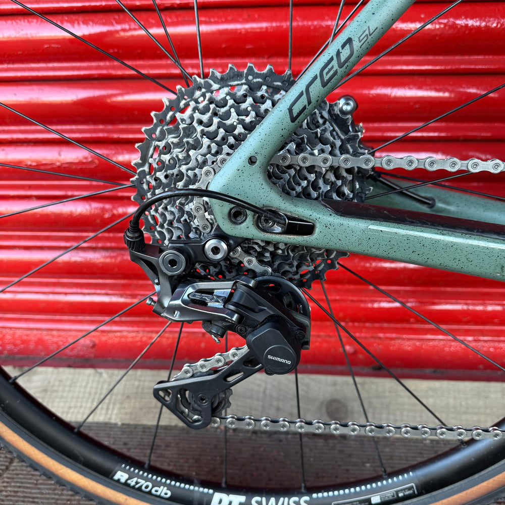 Specialized Turbo Creo SL Comp