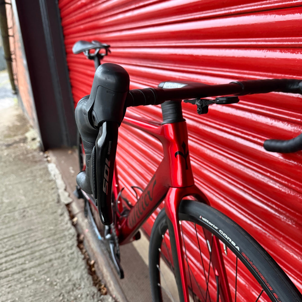 Wilier Filante SLR Shimano Di2