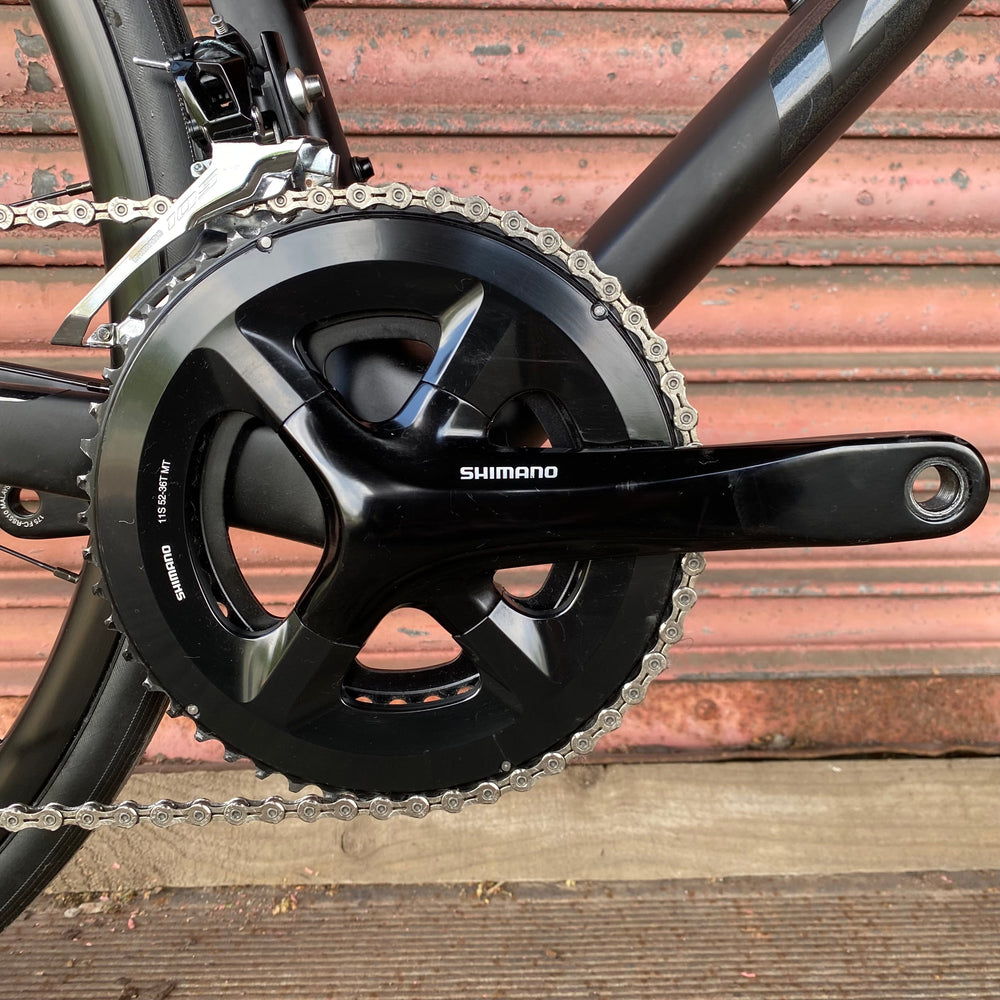 Giant TCR Advanced 2 Shimano 105 Carbon Disc Road Bike - L 58cm