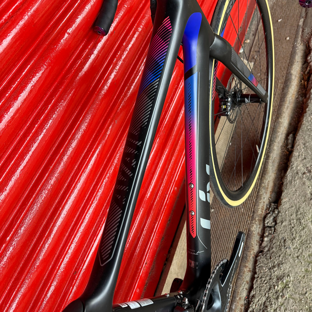Liv Avail Advanced Pro Di2