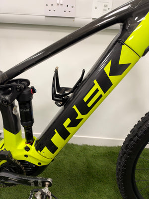 Trek Rail 9.7 2020