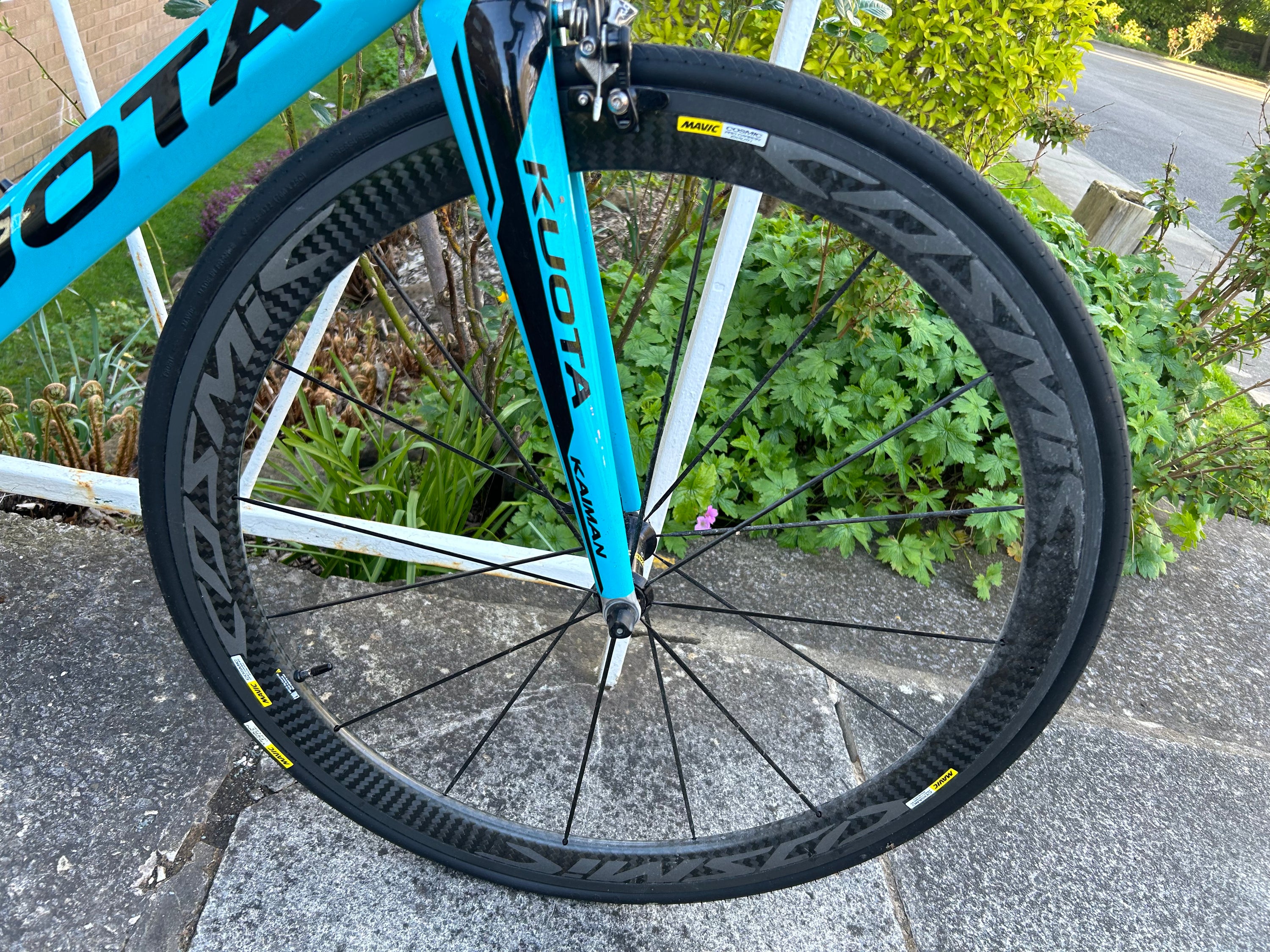 Kuota Kaiman 2020