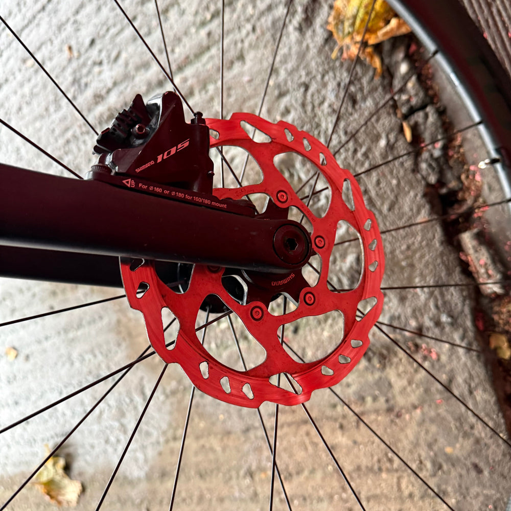 Specialized Allez Sprint Shimano