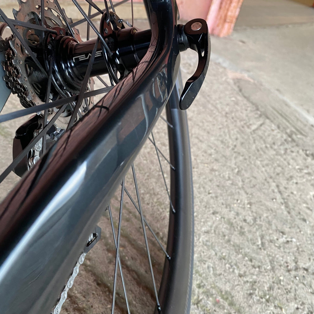 Ribble Endurance SL 105 Carbon Road Bike - L 58cm