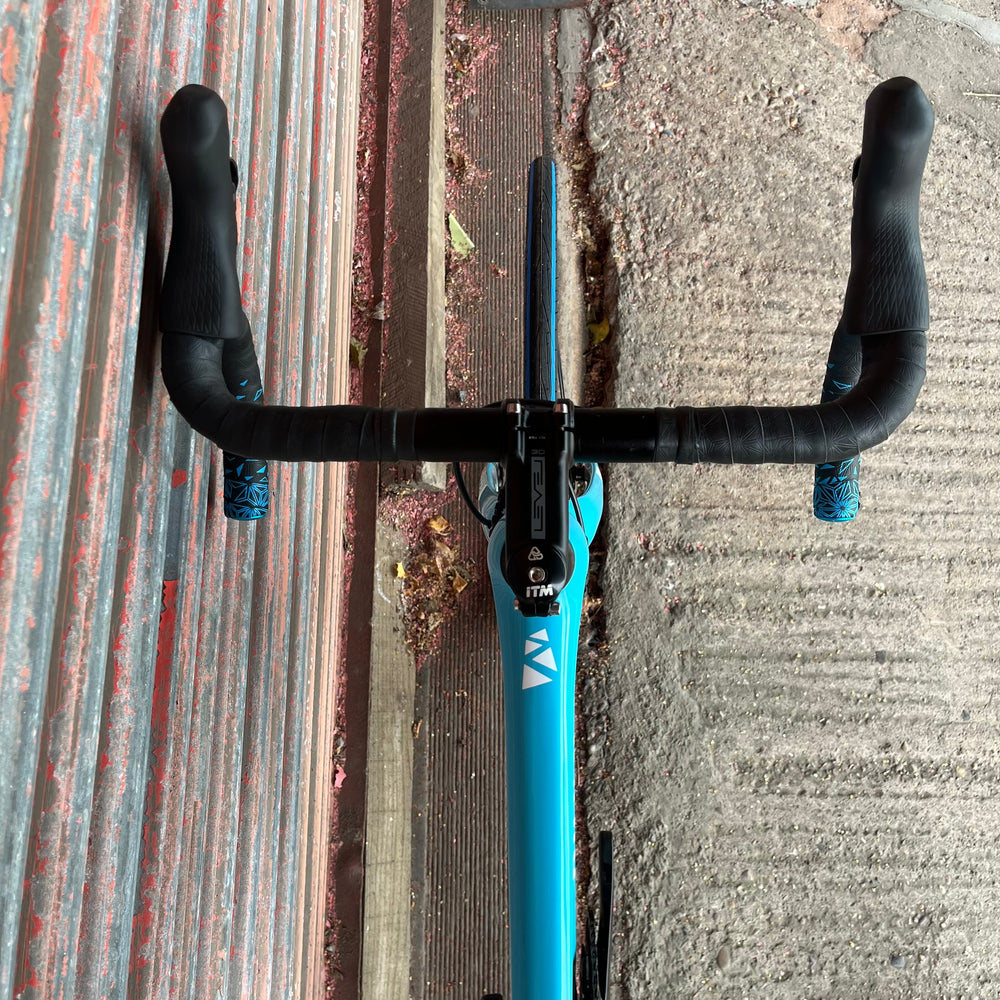 Ribble R872 Shimano 105 Carbon Disc Road Bike