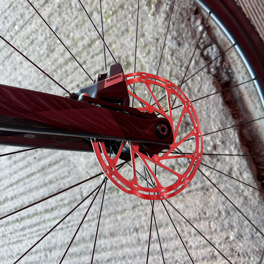 Trek Boone 6 CX