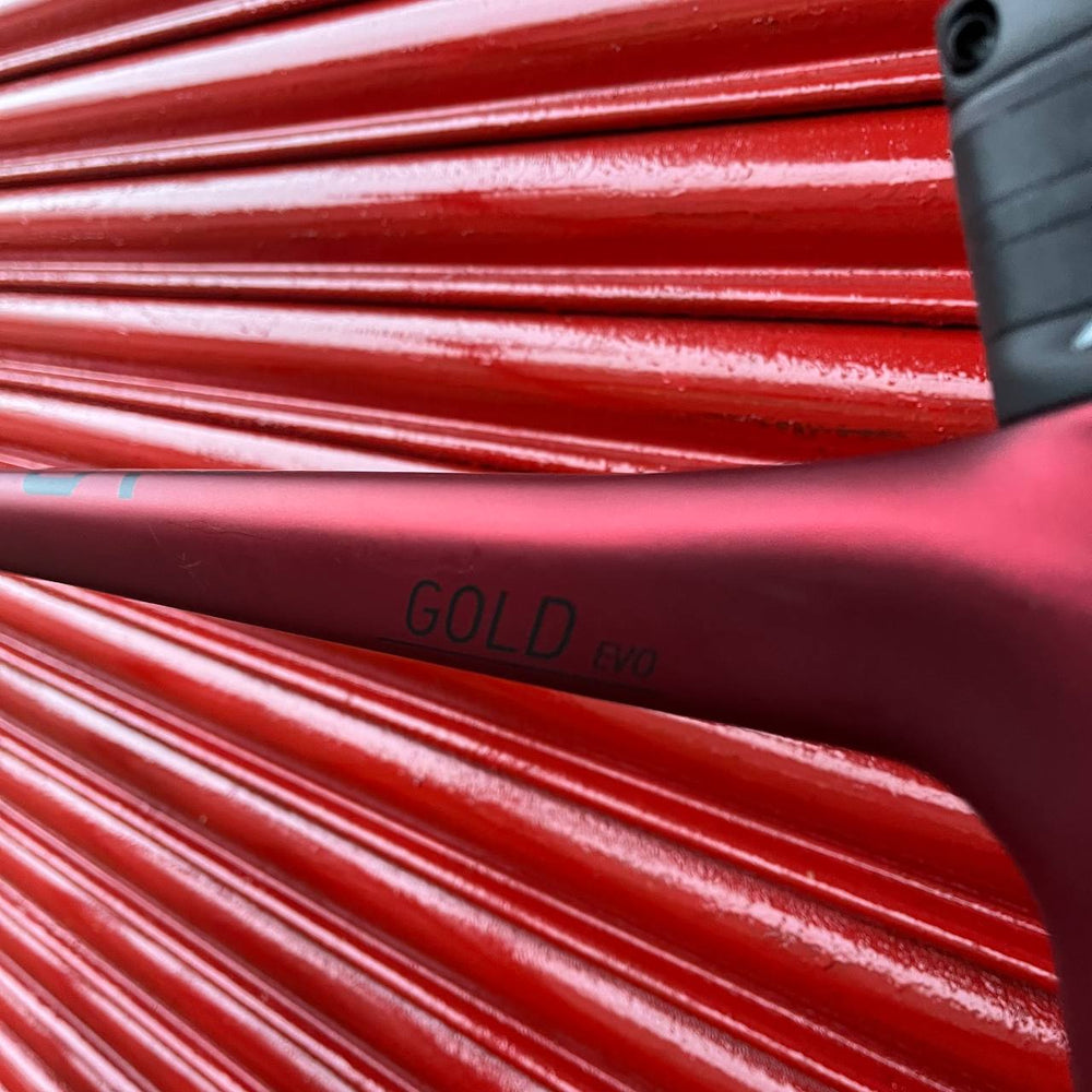 Orro Gold Evo 105 12 speed Disc Carbon 2023