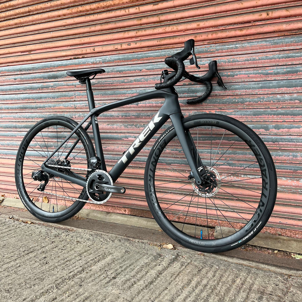 Trek Domane SL7 SRAM AXS Endurance