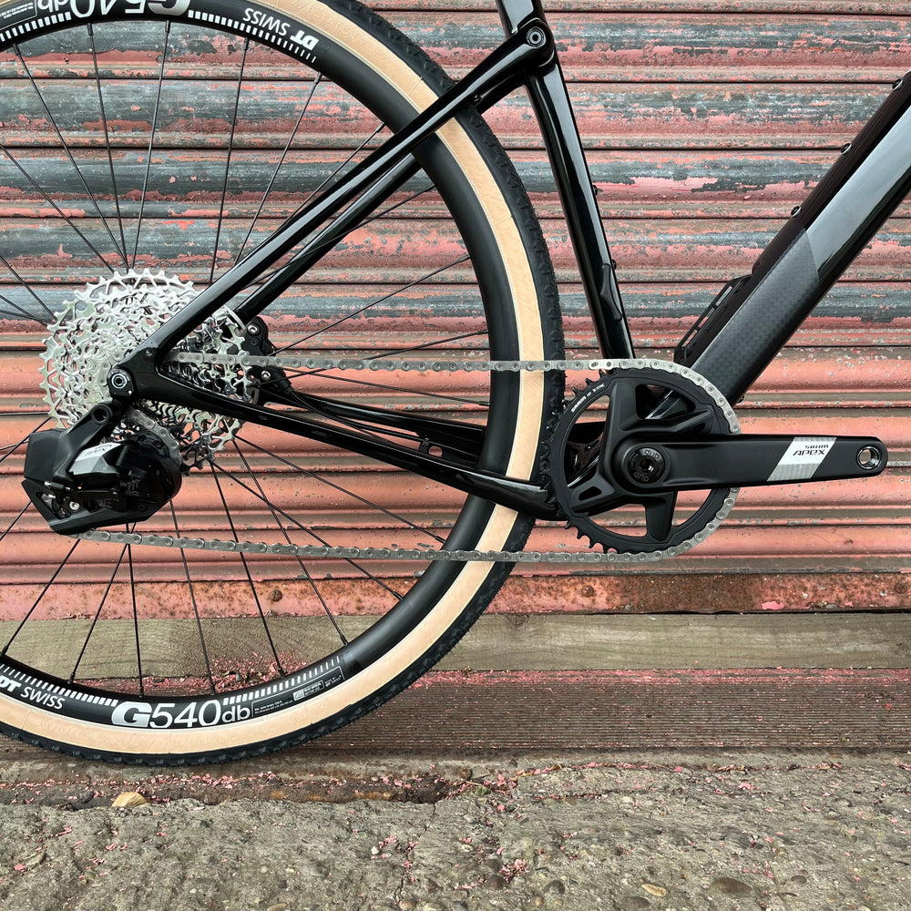Cannondale Topstone Carbon Apex AXS Gravel Cyclocross Carbon Disc Bike