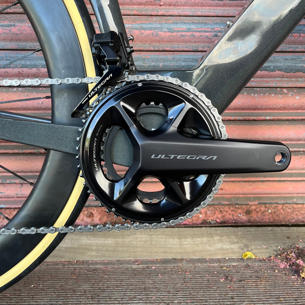 Ribble Ultra SLR Ultegra 12sp Di2 Carbon Aero Road Bikes