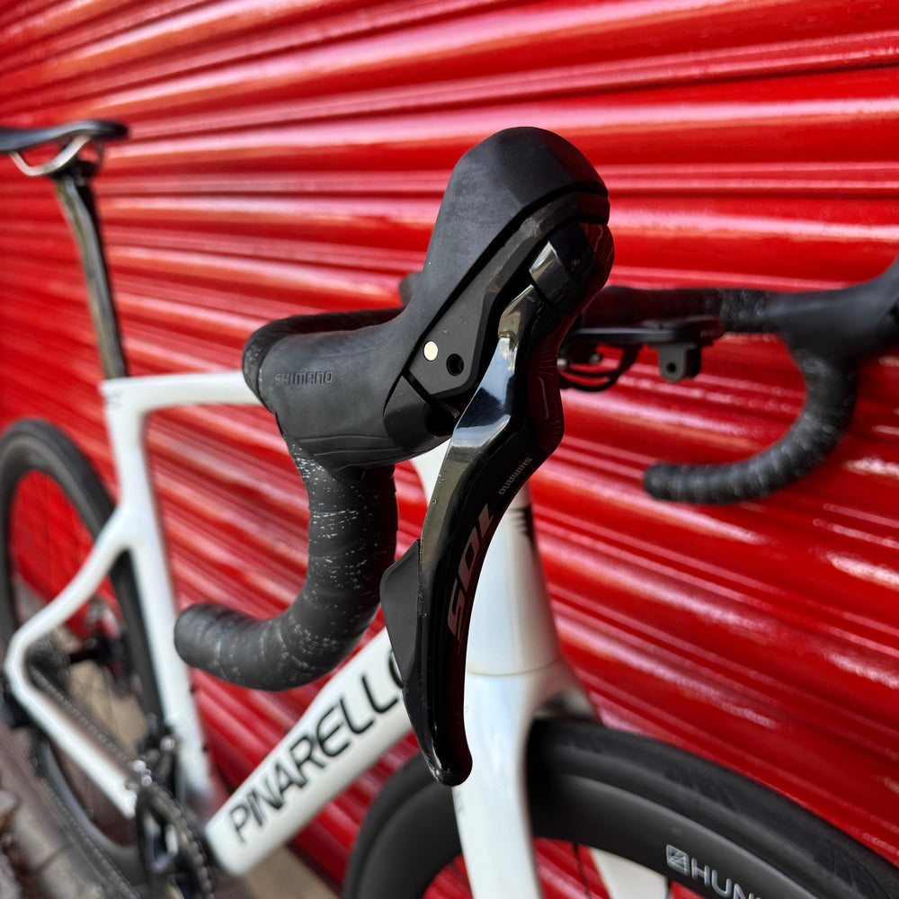 Pinarello X1 105 12 speed Disc Carbon Road Bike