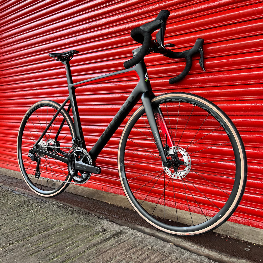Colnago V3 Di2 - 52s