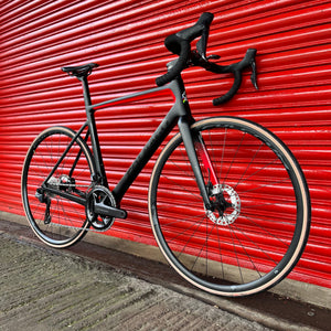 Colnago V3 Di2 - 52s