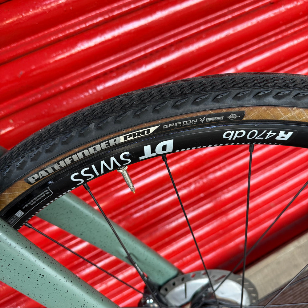 Specialized Turbo Creo SL Comp
