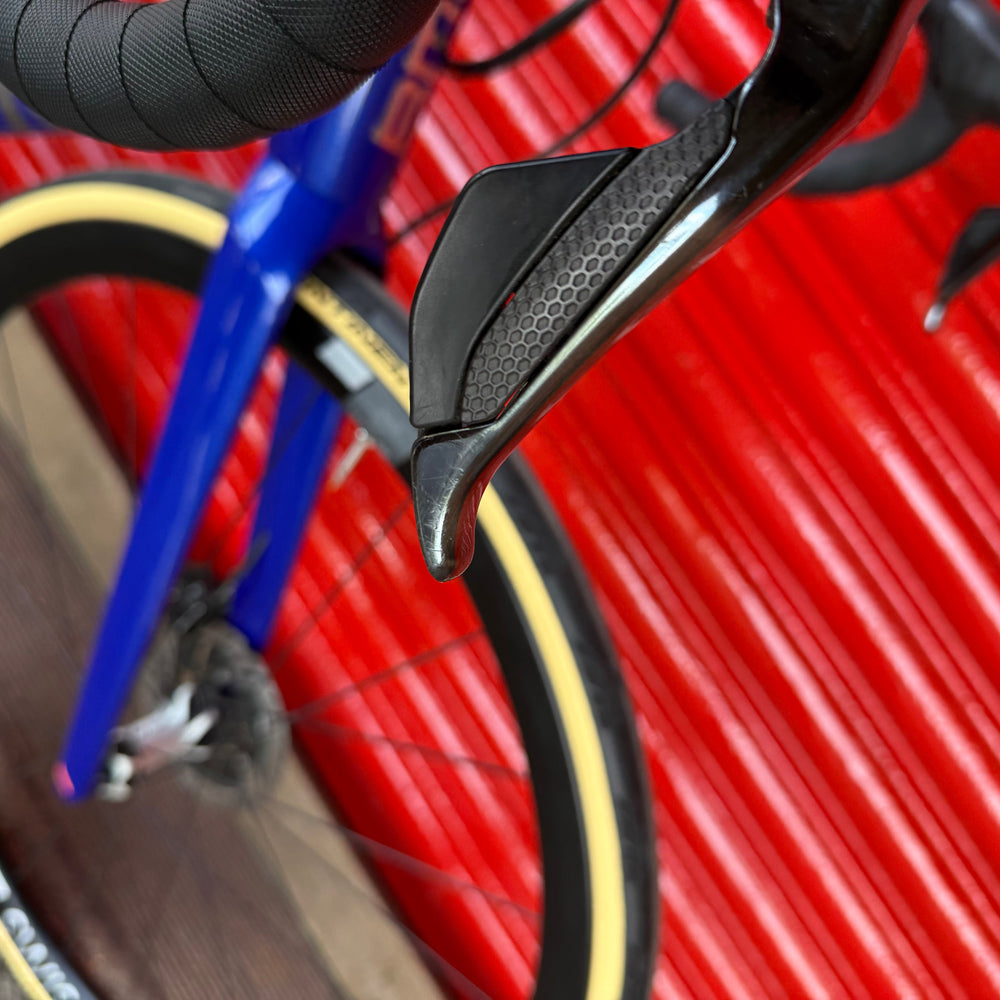 BMC Teammachine SLR Di2