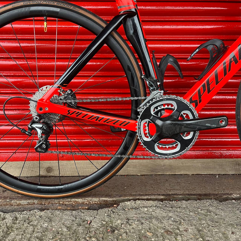 Specialized Venge Ultegra 6800 Carbon Disc Road Bike - 56cm