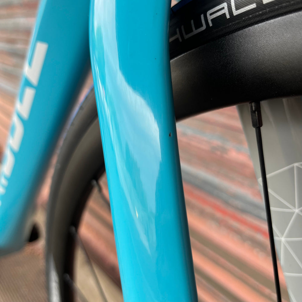 Ribble R872 Shimano 105 Carbon Disc Road Bike
