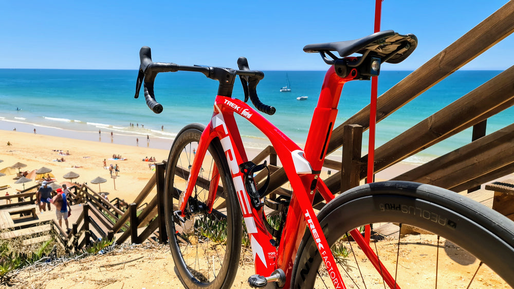 Trek Madone SLR 6 Disc 2020