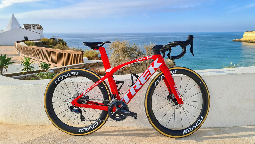 Trek Madone SLR 6 Disc 2020