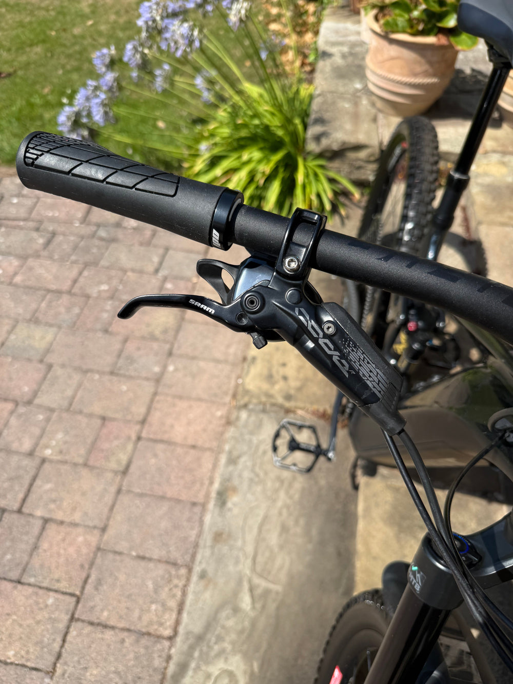 Giant Reign E+ 2 2022