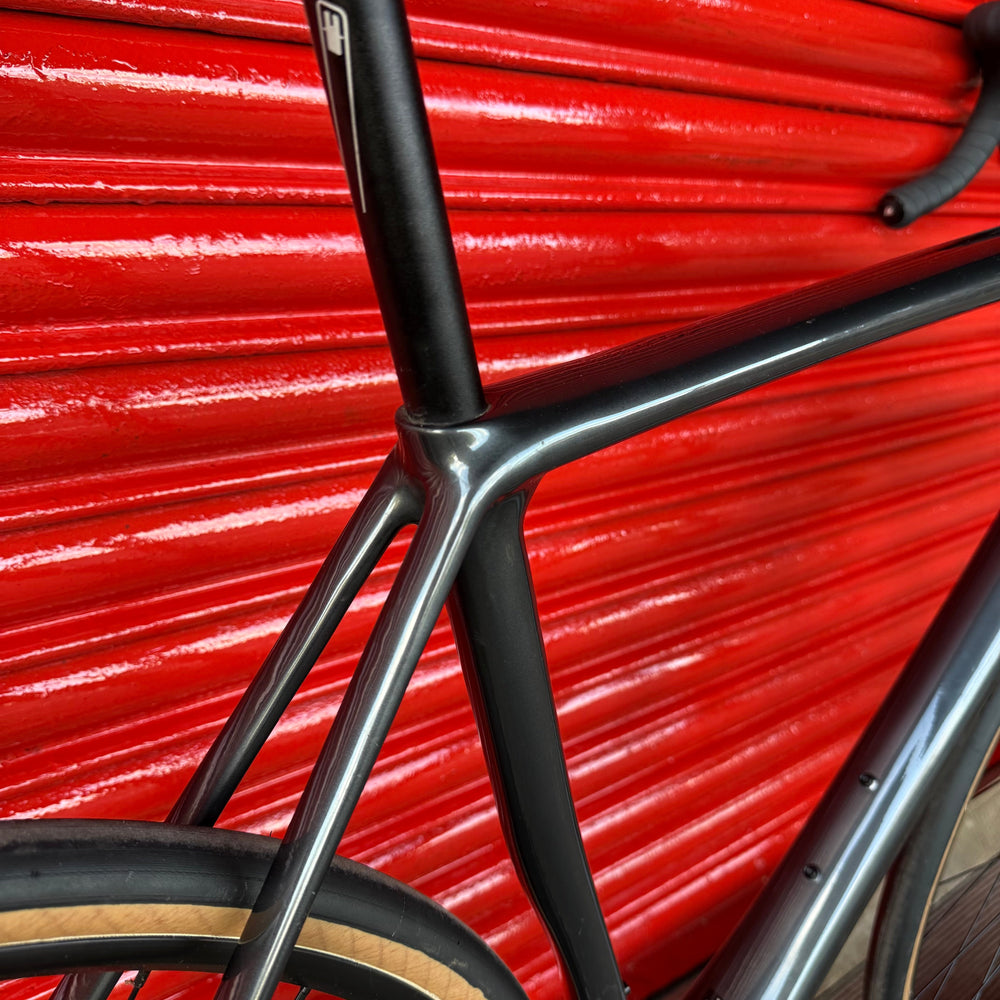 Cannondale Synapse SE 105 Carbon Disc Road Bike