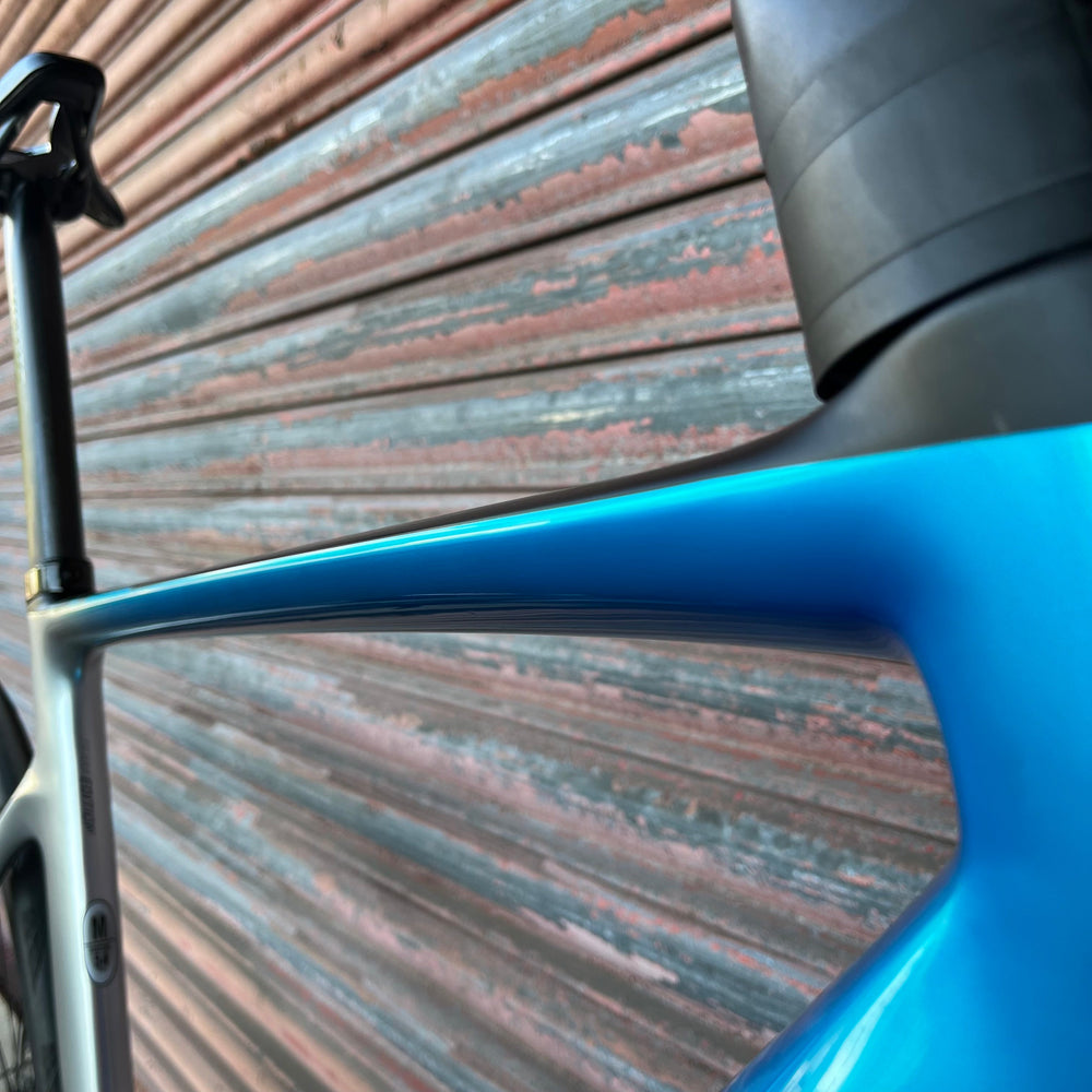 Scott Addict RC Ultimate Chaves Edition Di2