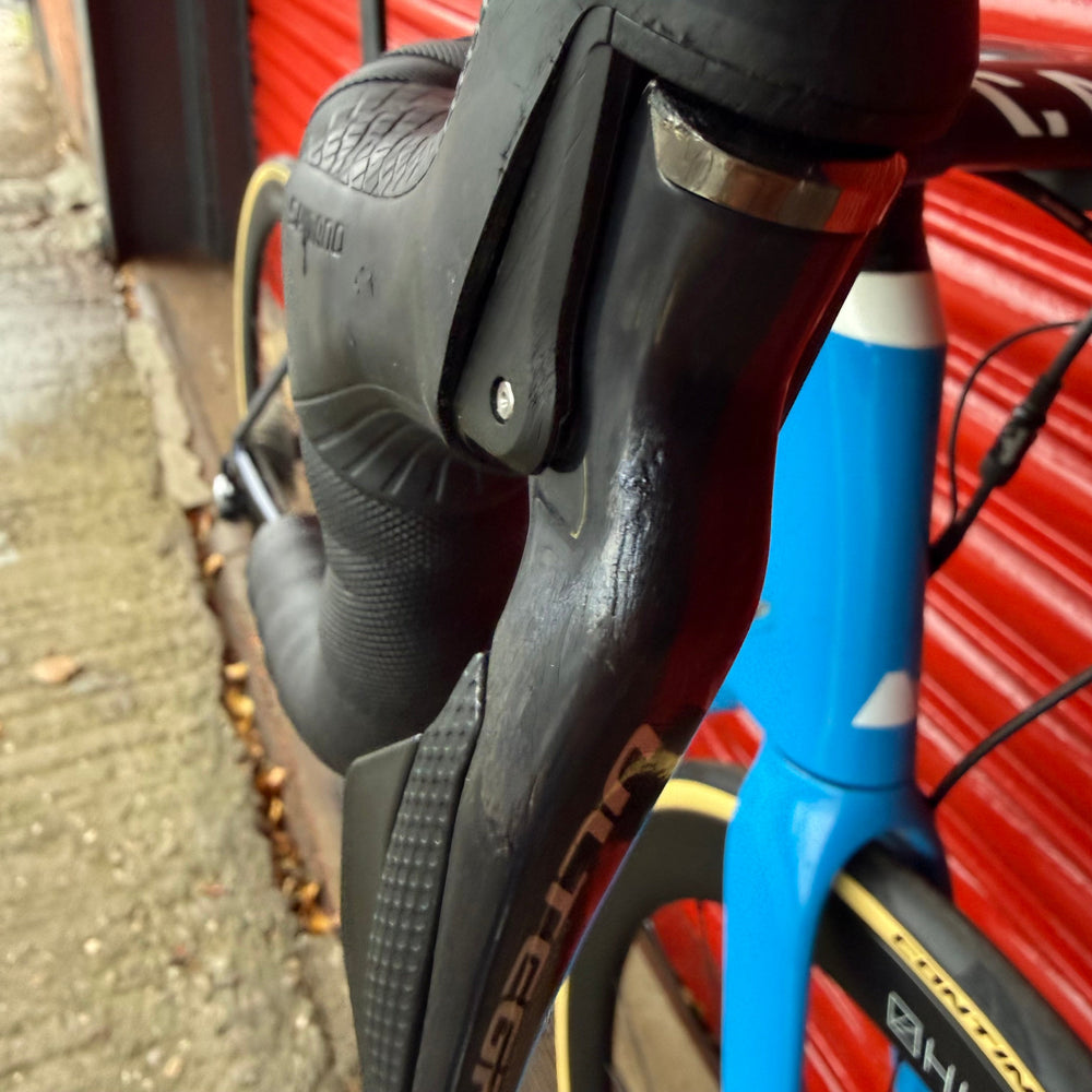 Canyon Aeroad CF SL Di2 Aero