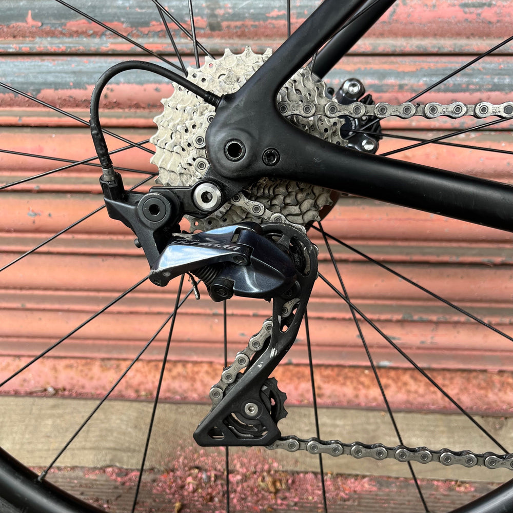Specialized Tarmac SL6 Ultegra Disc Carbon Road Bike