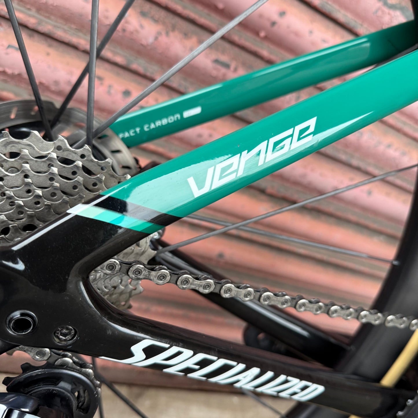 Specialized S-Works Venge 2020